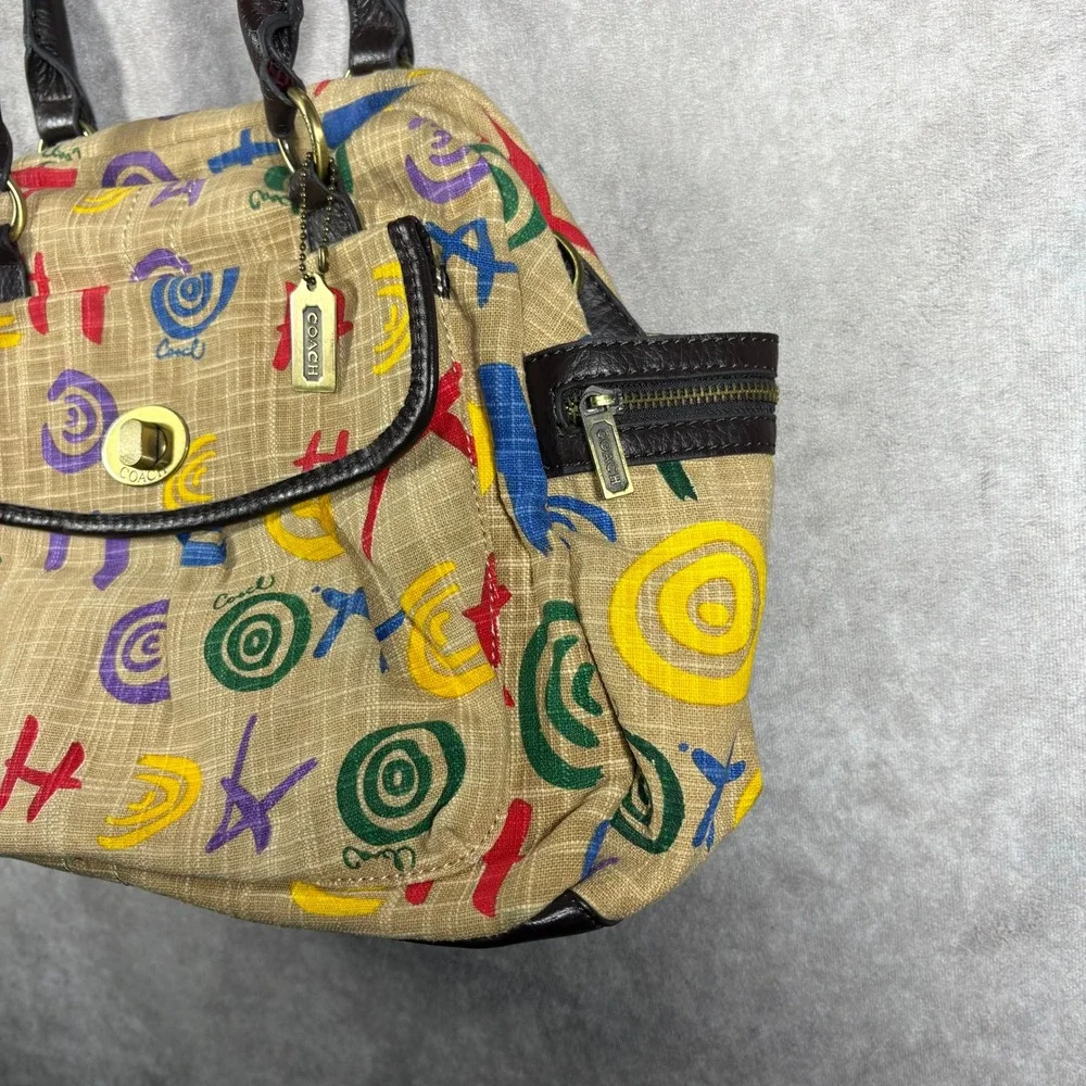 Coach good preowned